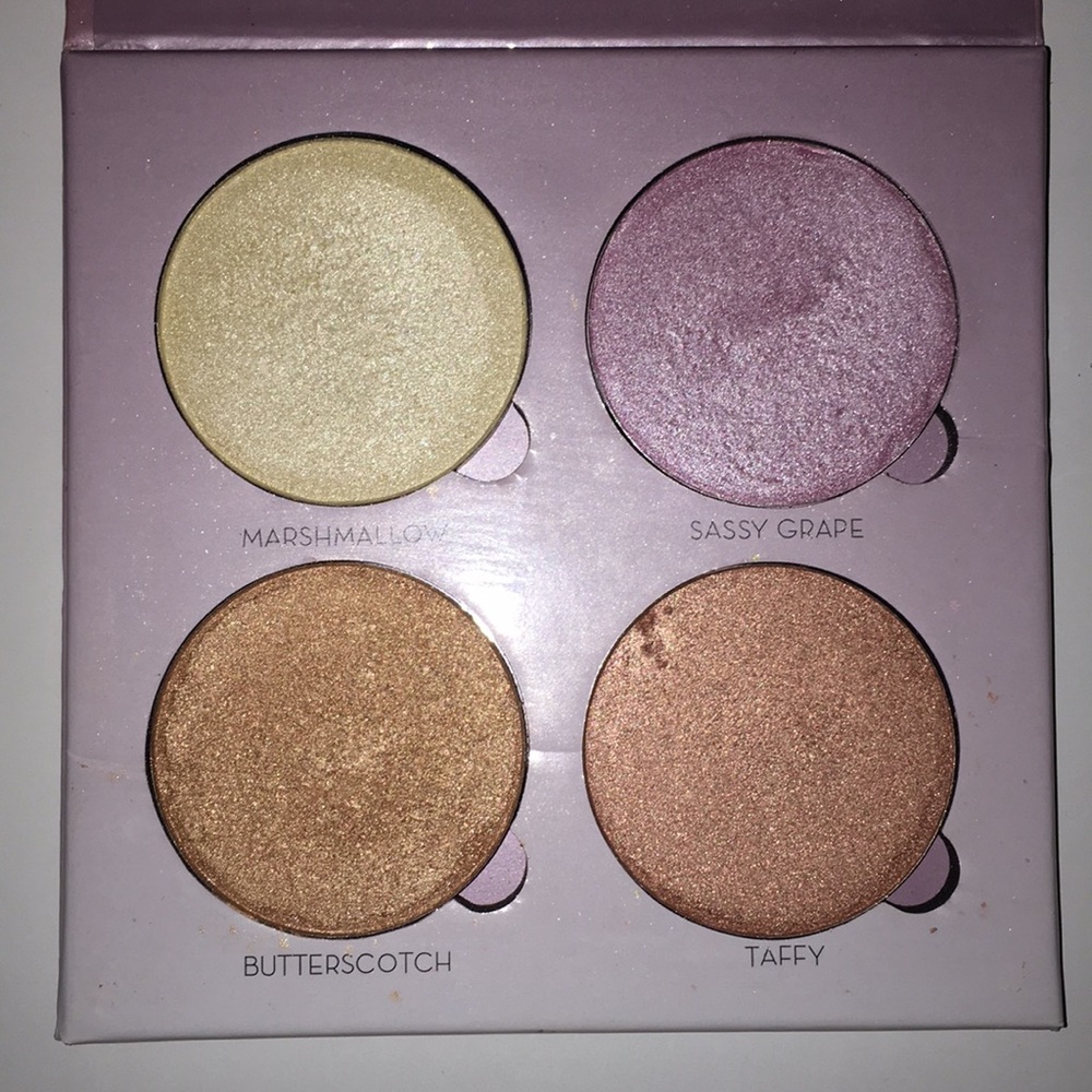Anastasia Sweets Glow Kit